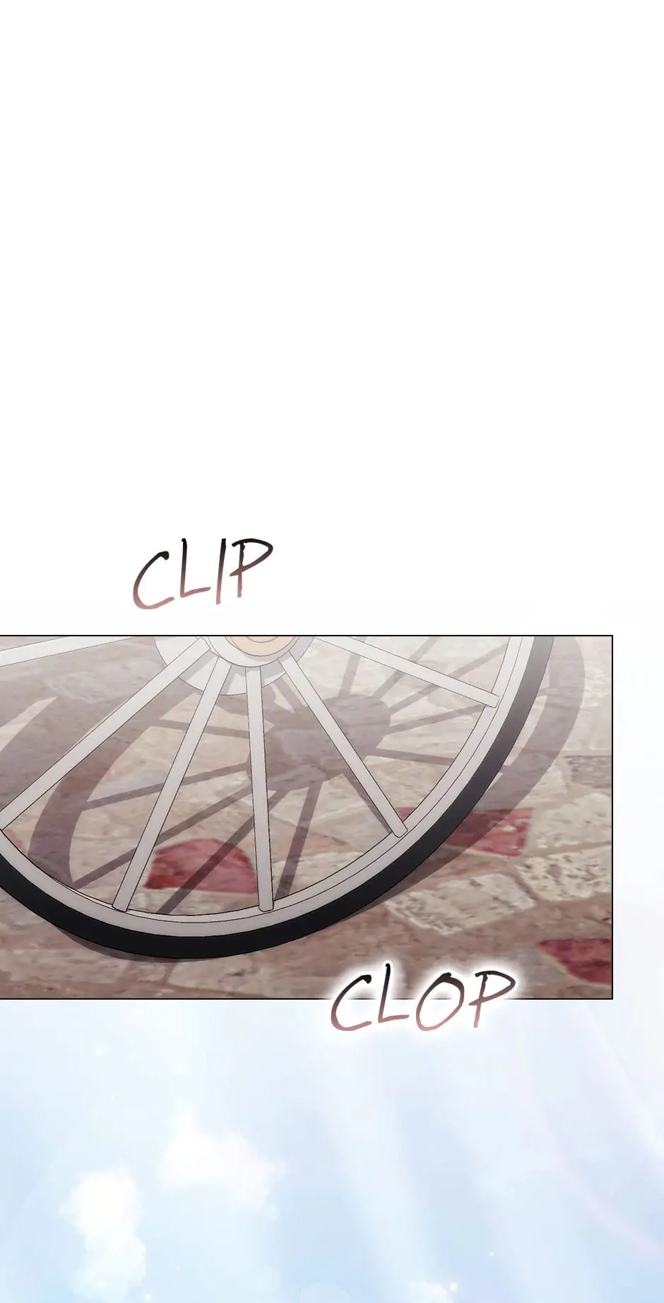 When the Villainess Loves Chapter 75 page 17