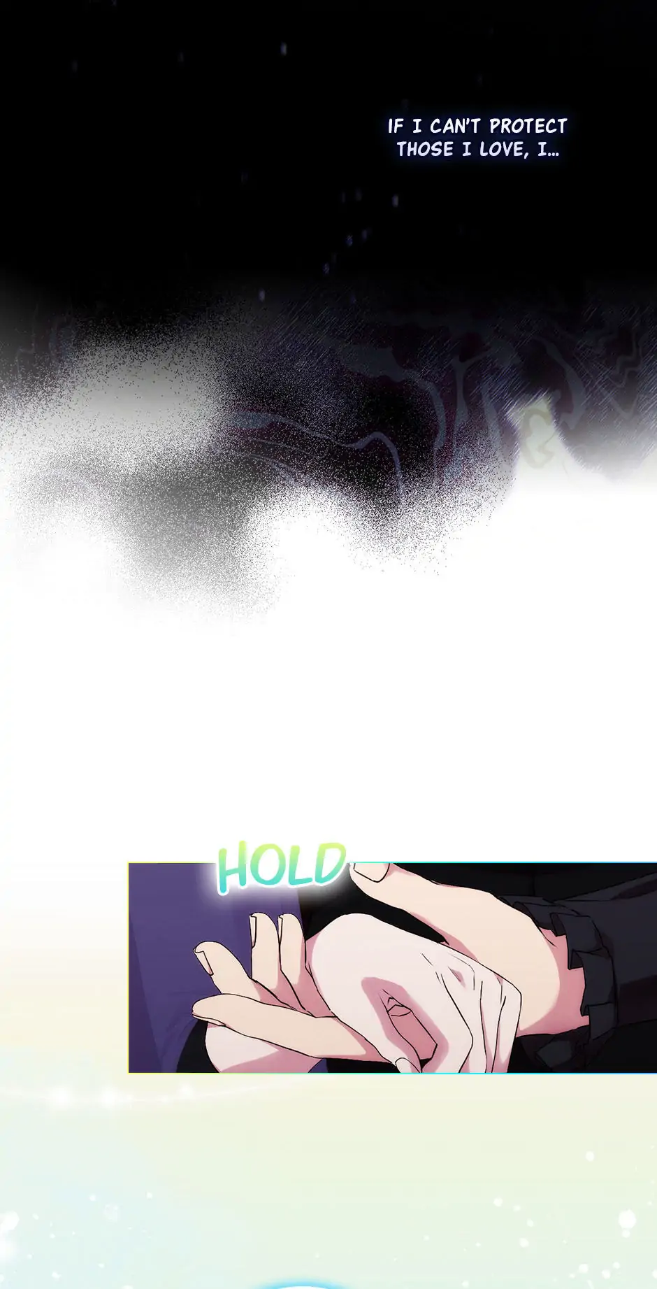When the Villainess Loves Chapter 75 page 23