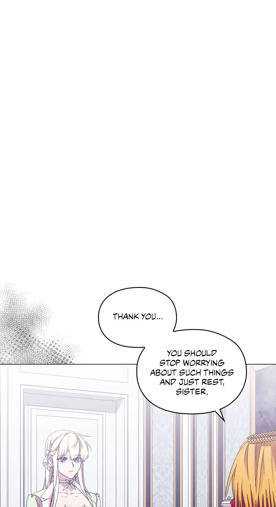 When the Villainess Loves Chapter 75 page 29