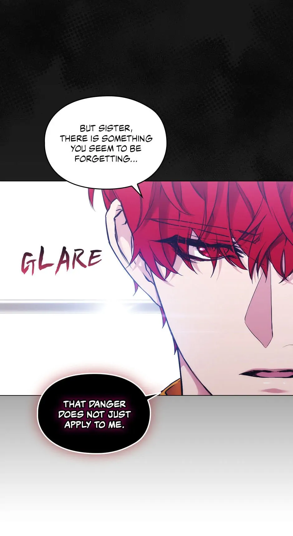 When the Villainess Loves Chapter 75 page 32