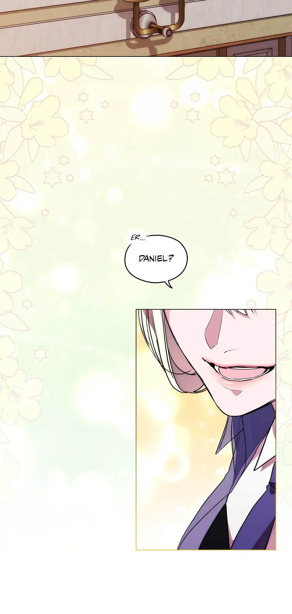 When the Villainess Loves Chapter 75 page 39