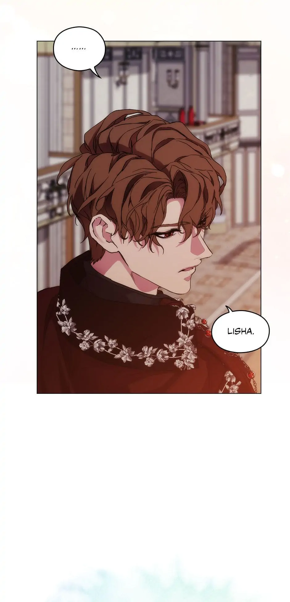 When the Villainess Loves Chapter 75 page 42