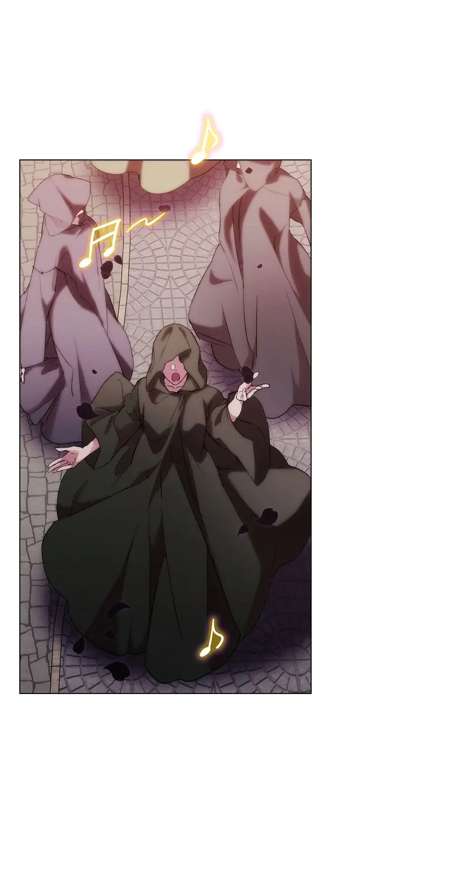 When the Villainess Loves Chapter 75 page 57