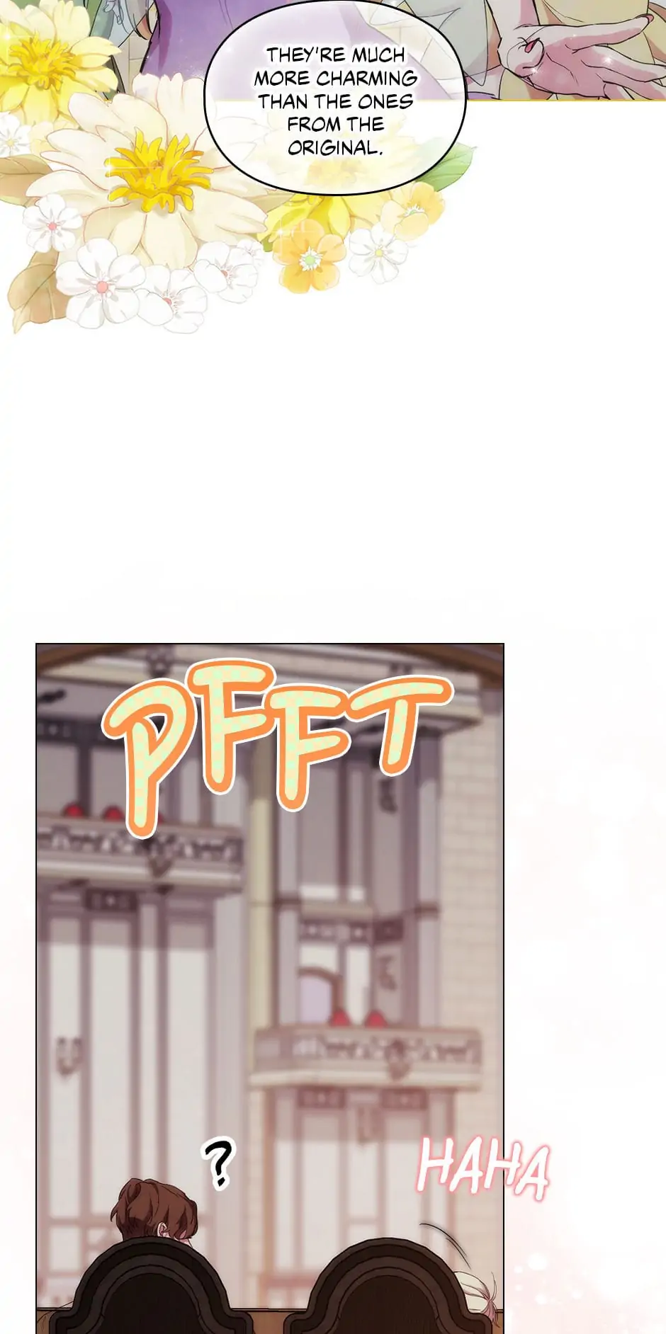 When the Villainess Loves Chapter 75 page 63