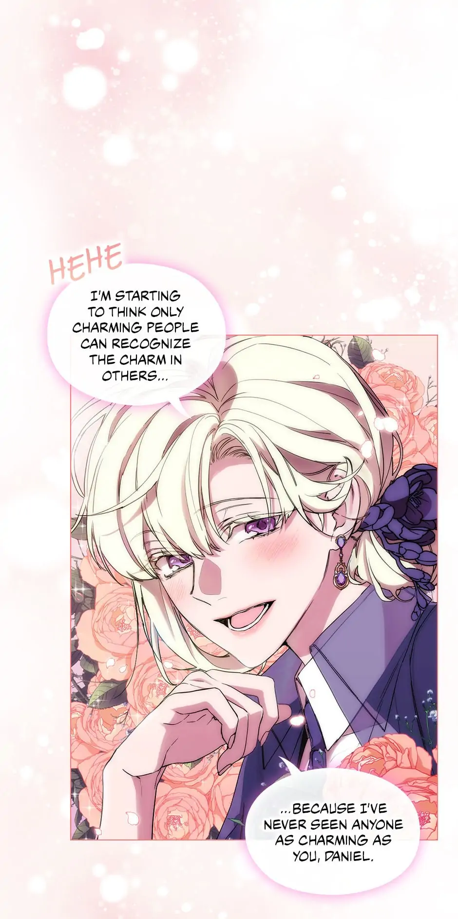 When the Villainess Loves Chapter 75 page 65