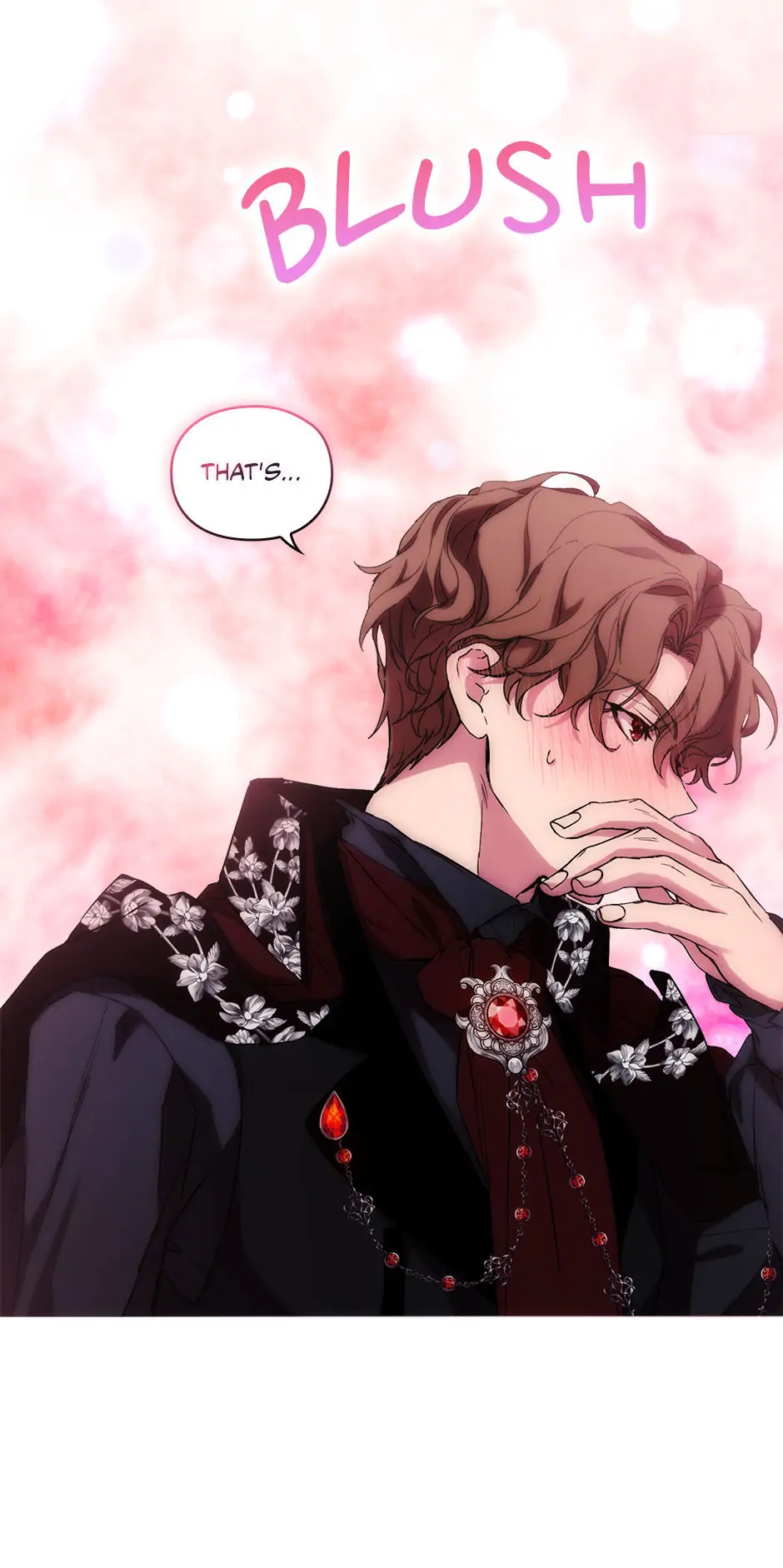 When the Villainess Loves Chapter 75 page 67