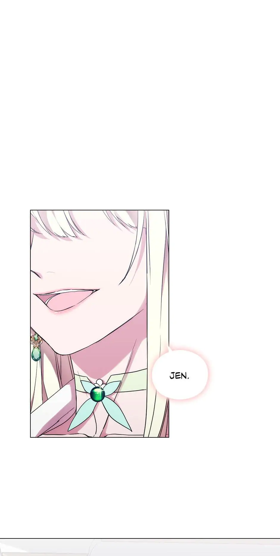 When the Villainess Loves Chapter 75 page 6