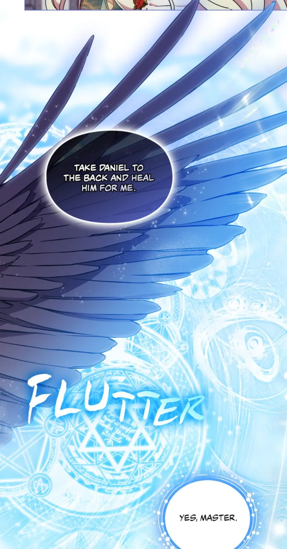 When the Villainess Loves Chapter 92 page 14