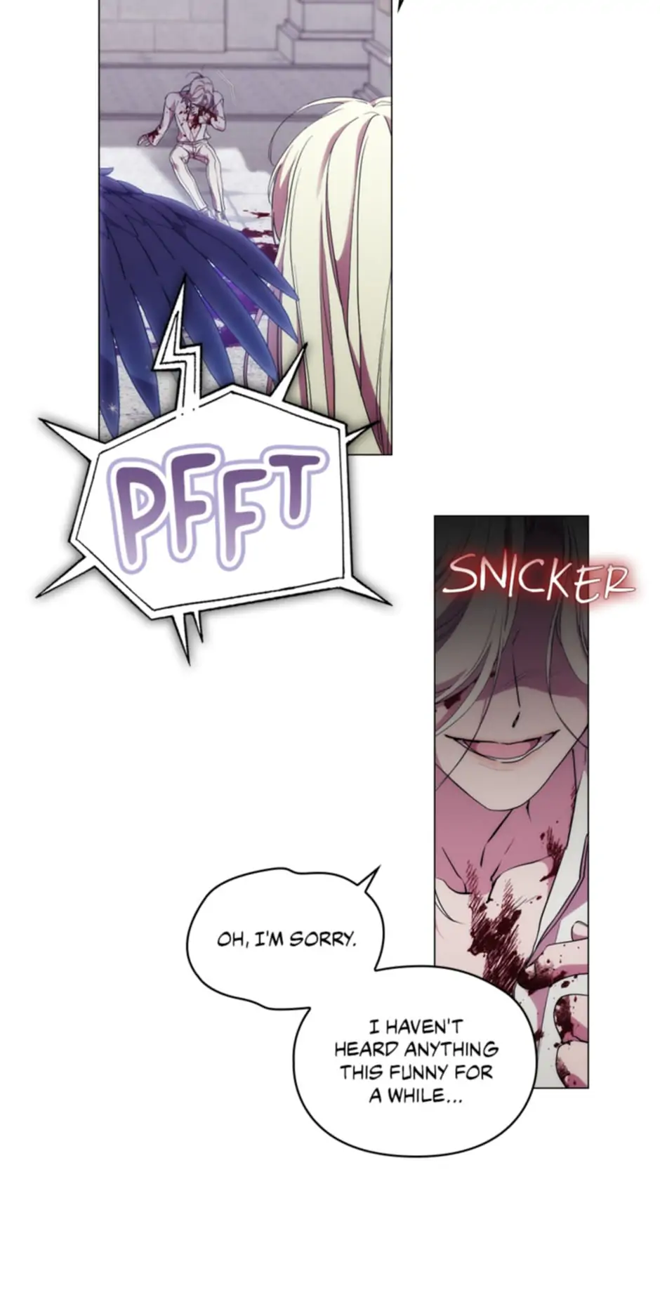 When the Villainess Loves Chapter 92 page 28