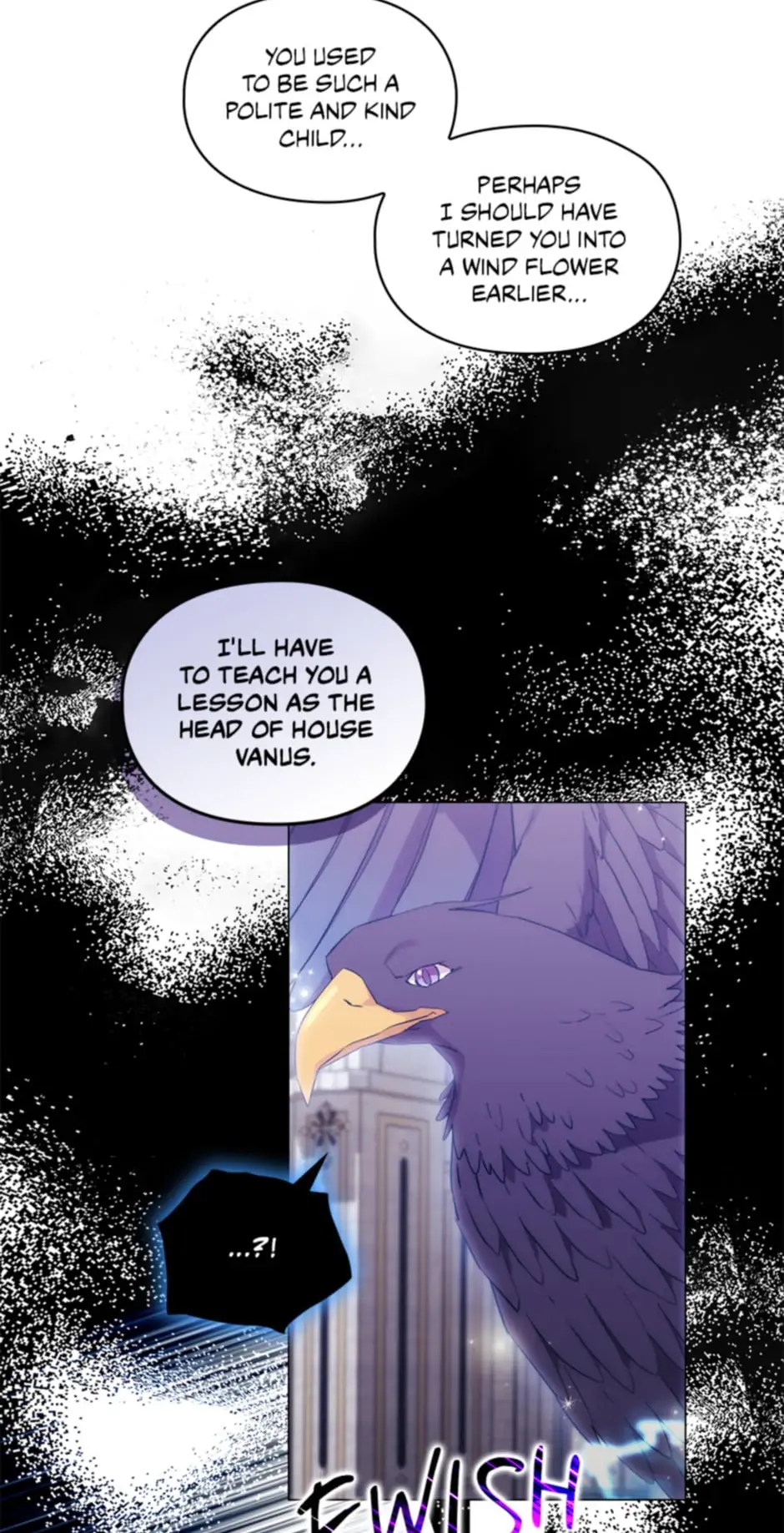 When the Villainess Loves Chapter 92 page 30