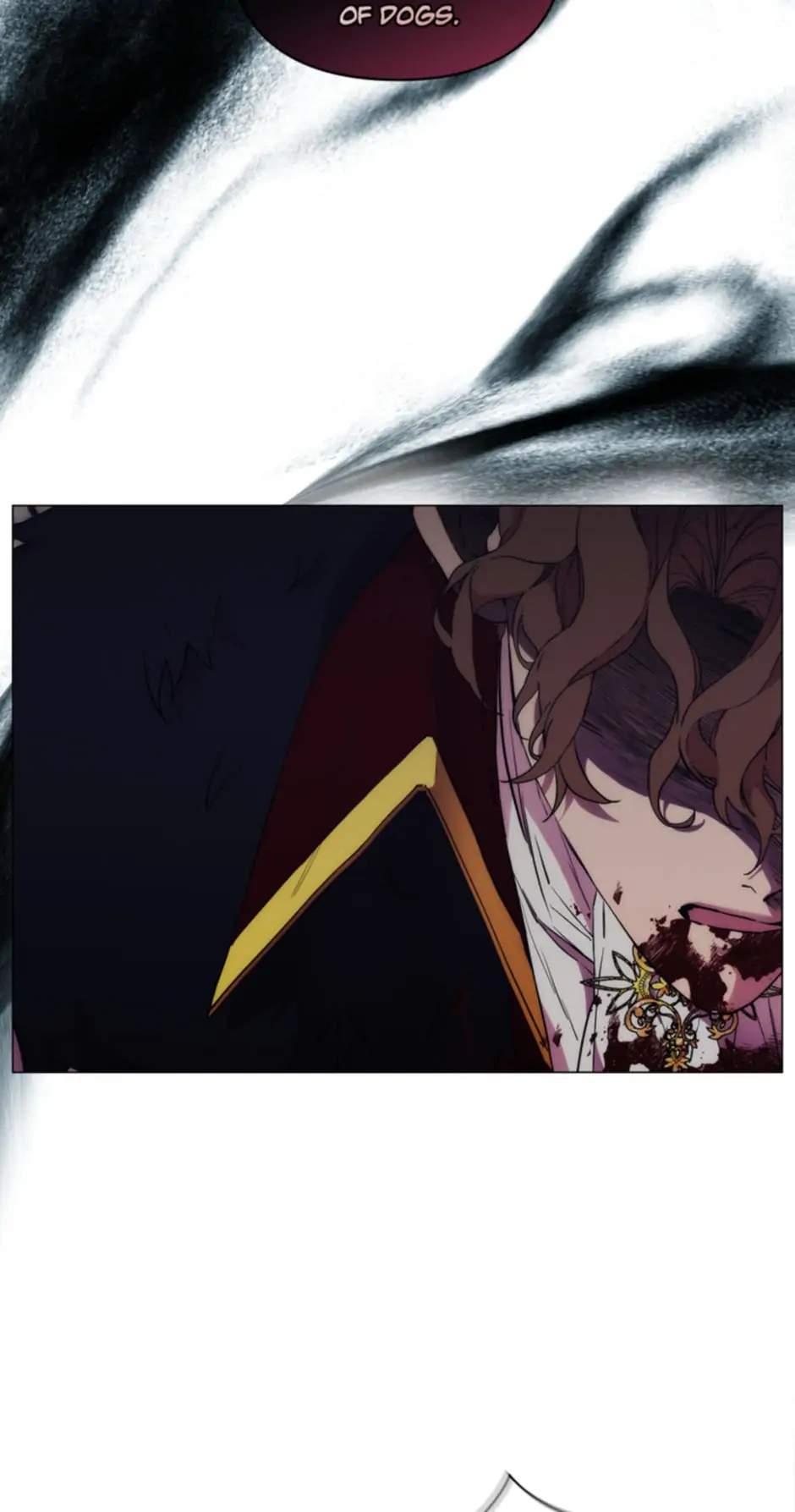 When the Villainess Loves Chapter 92 page 37