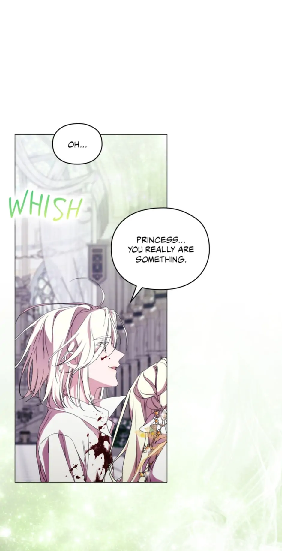 When the Villainess Loves Chapter 92 page 49