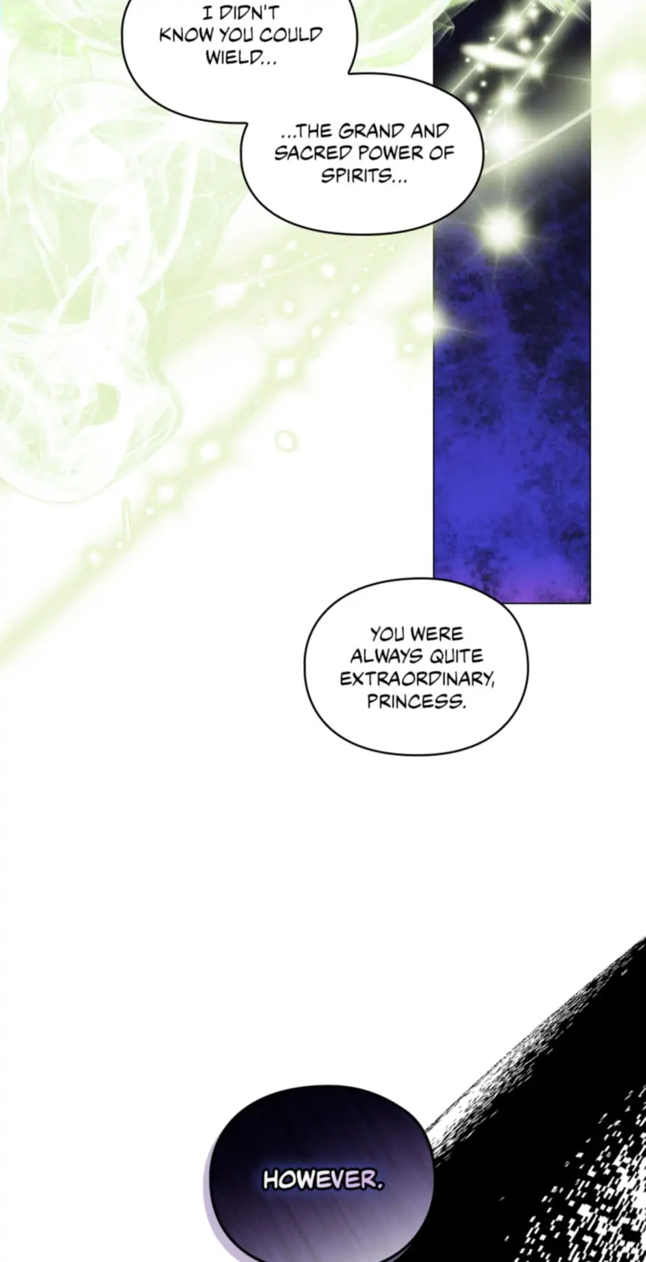 When the Villainess Loves Chapter 92 page 51