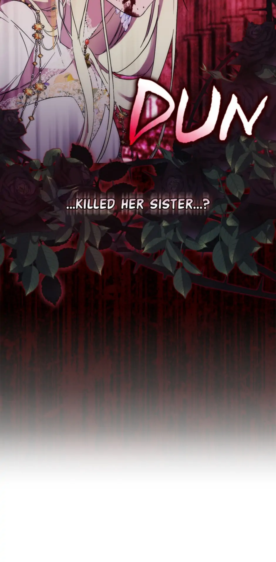 When the Villainess Loves Chapter 92 page 62
