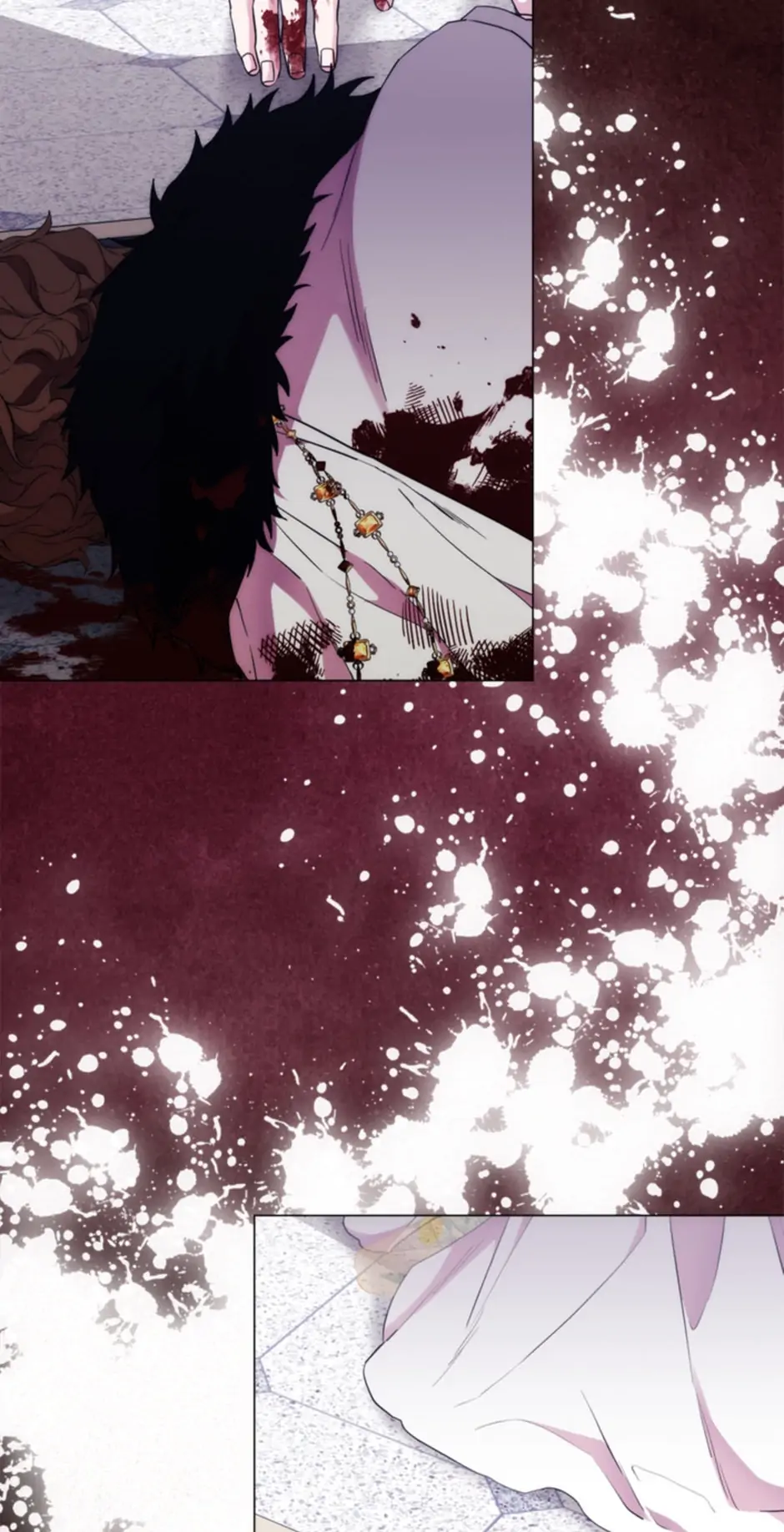 When the Villainess Loves Chapter 92 page 6