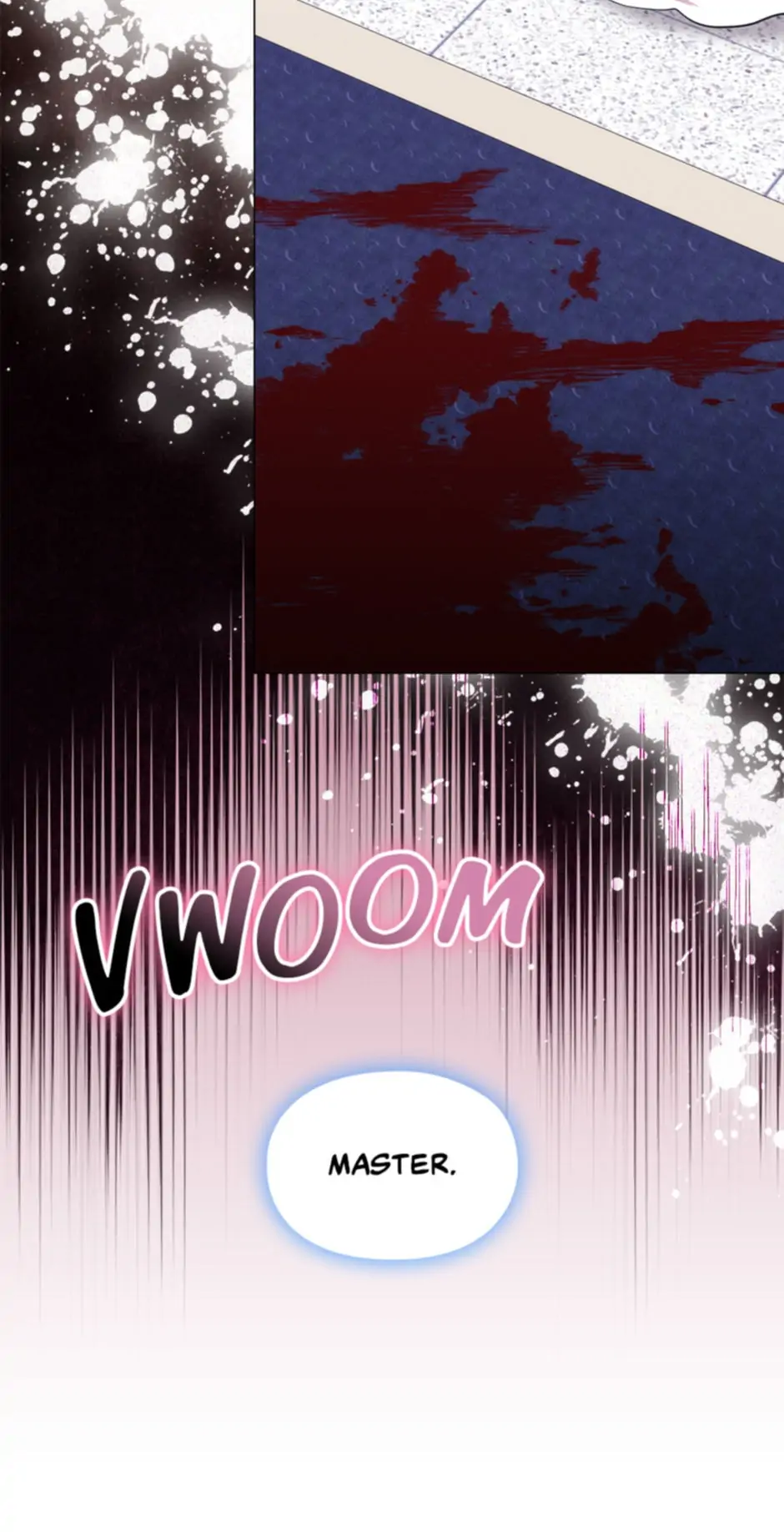 When the Villainess Loves Chapter 92 page 7