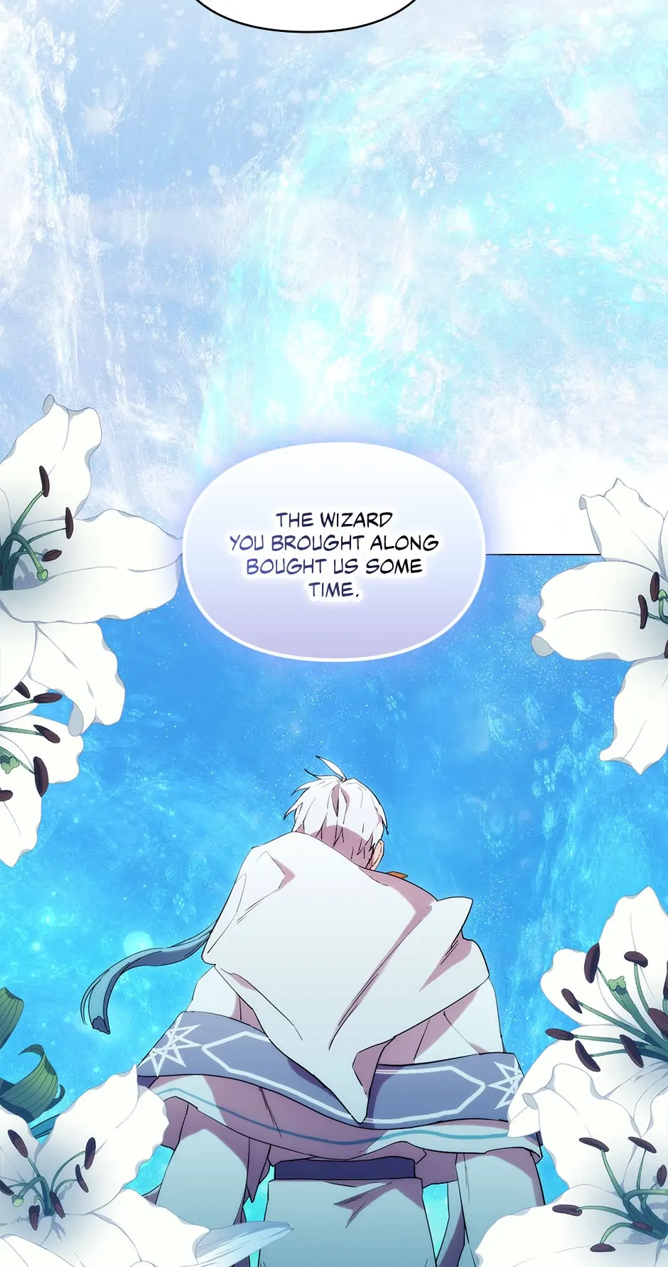 When the Villainess Loves Chapter 95 page 9