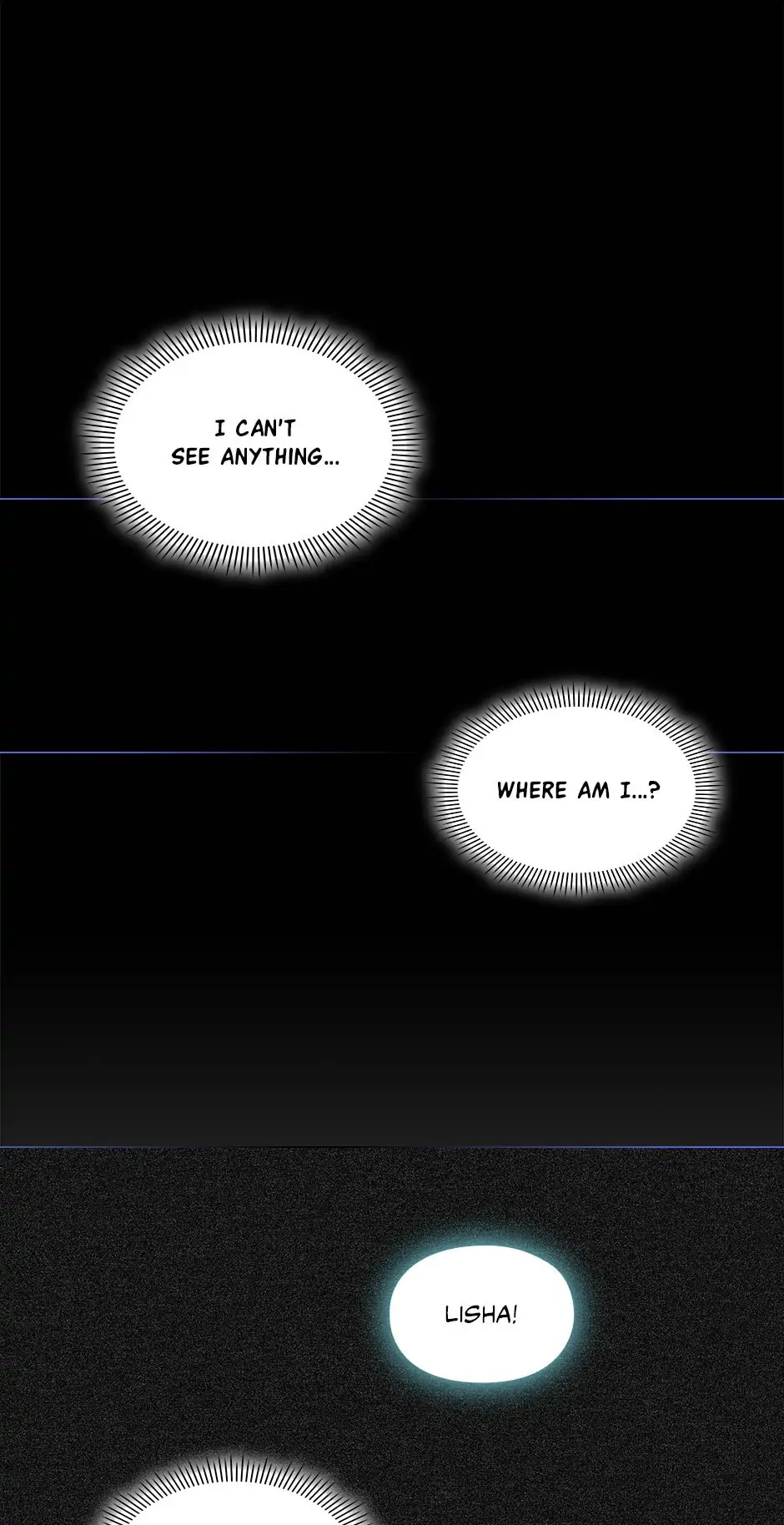When the Villainess Loves Chapter 95 page 1