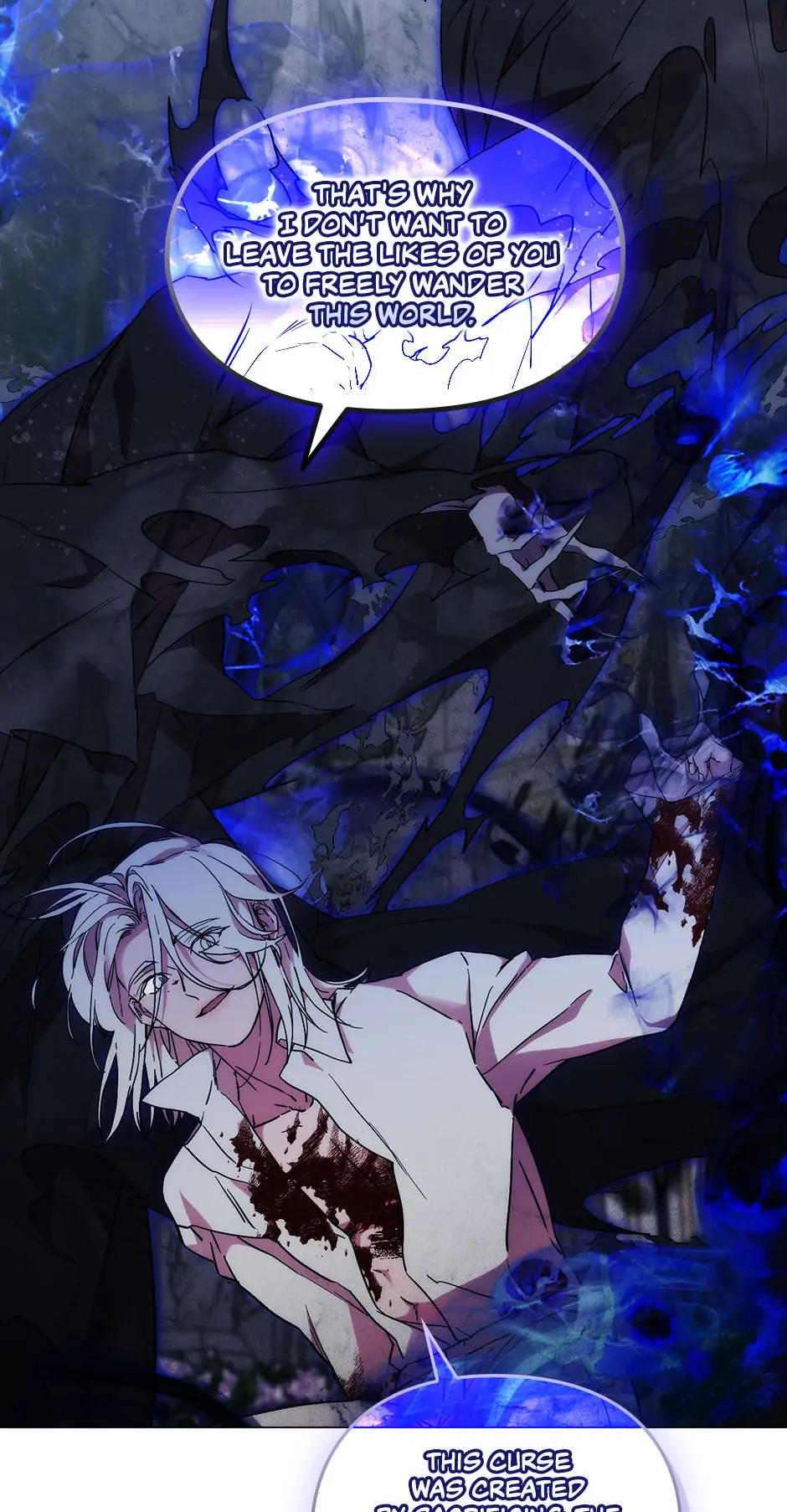 When the Villainess Loves Chapter 95 page 29