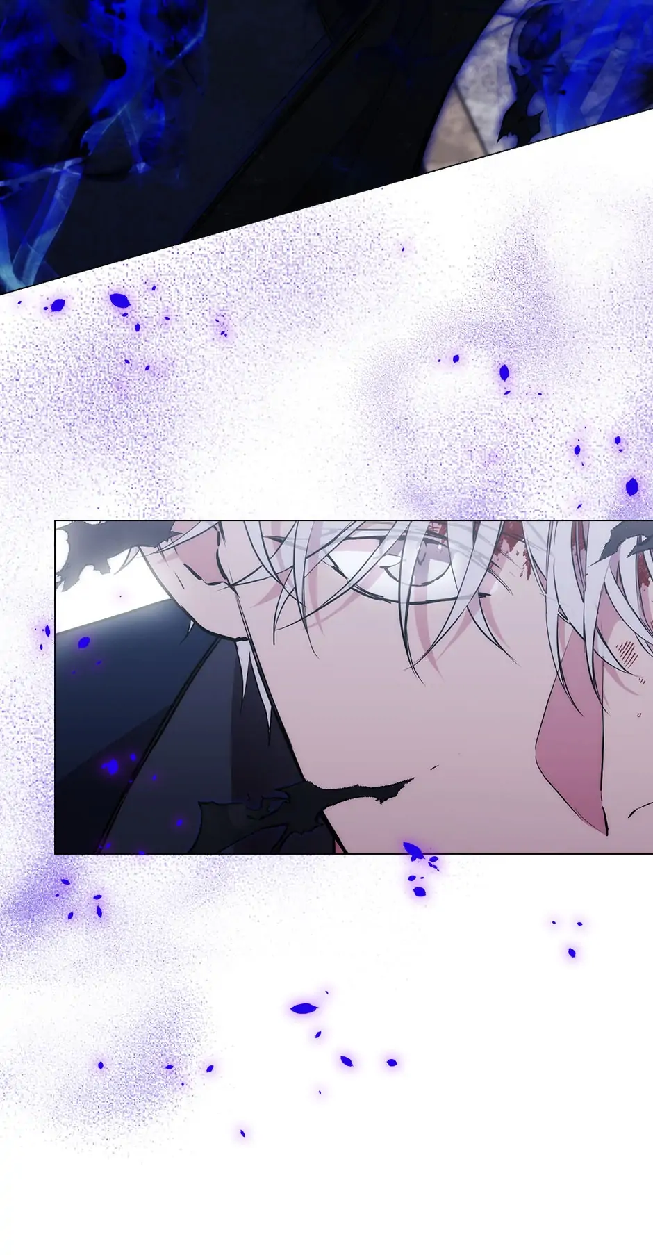 When the Villainess Loves Chapter 95 page 34