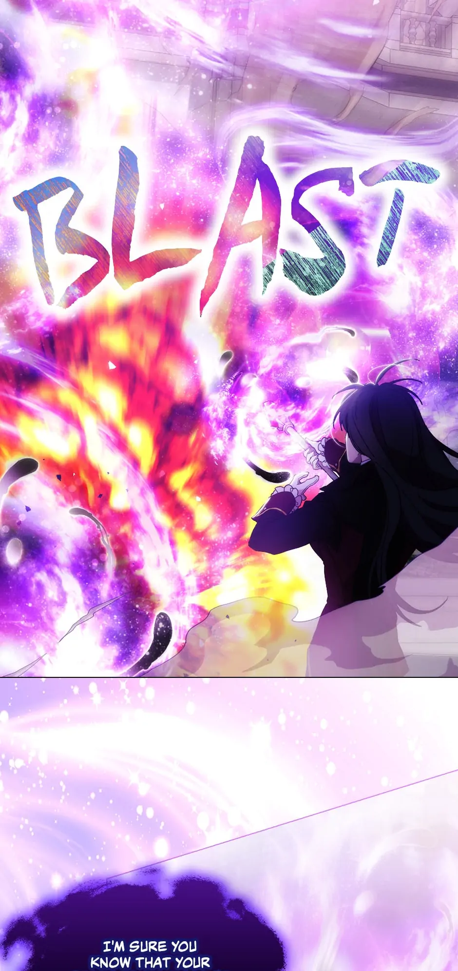 When the Villainess Loves Chapter 95 page 38