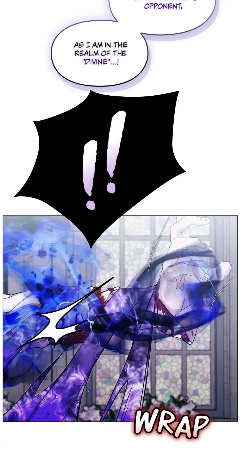When the Villainess Loves Chapter 95 page 46