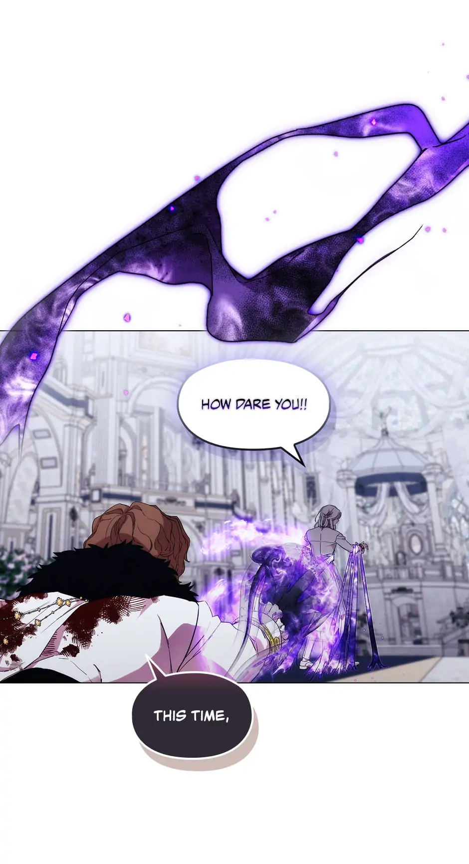 When the Villainess Loves Chapter 95 page 47