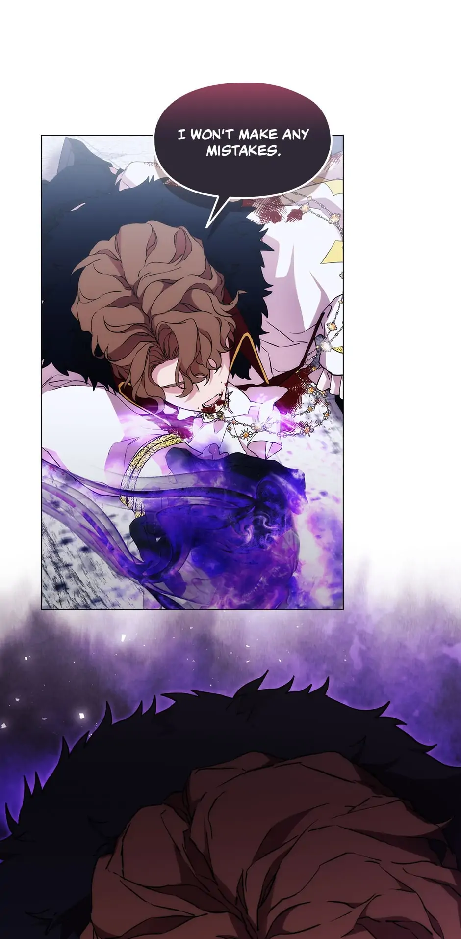 When the Villainess Loves Chapter 95 page 48