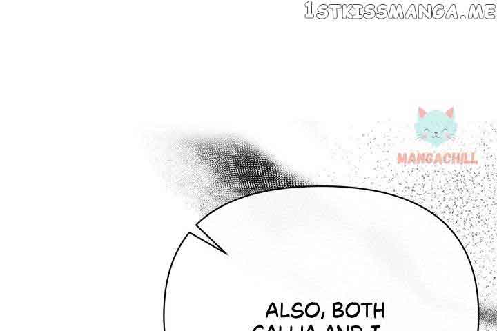When the Witch’s Daughter Lifts the Male Lead’s Curse Chapter 17 page 0