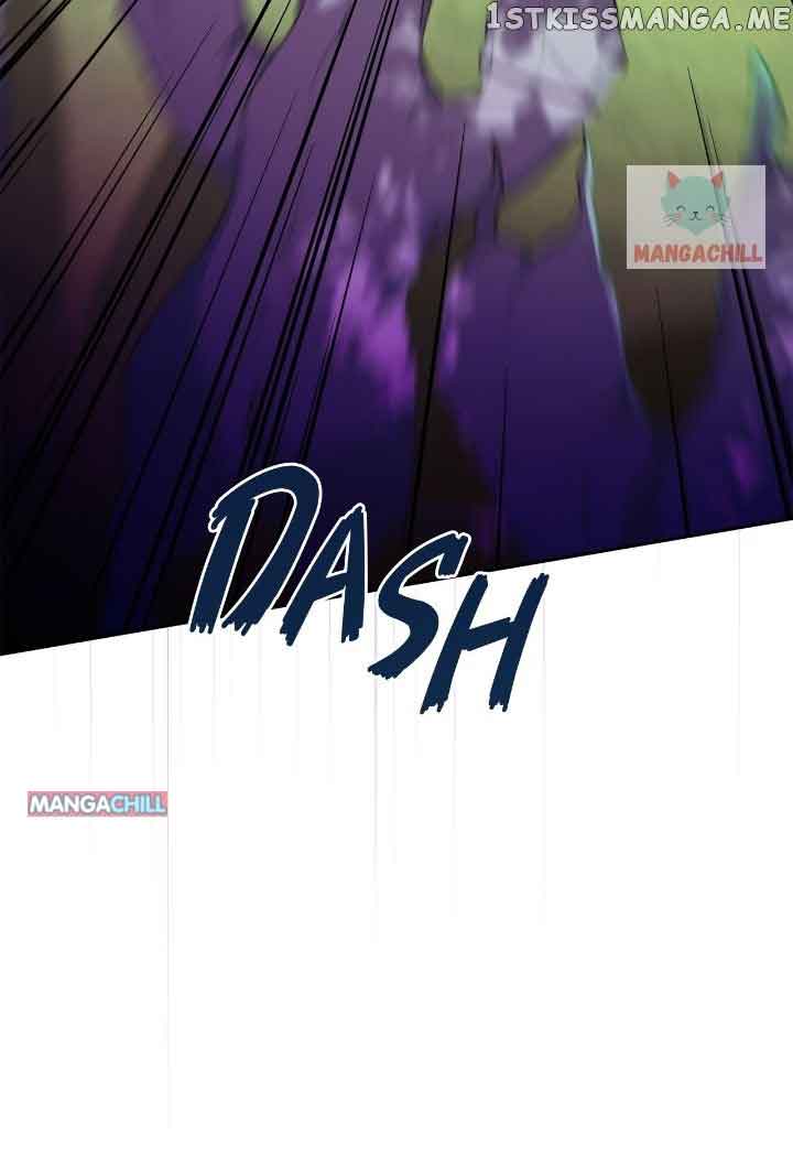 When the Witch’s Daughter Lifts the Male Lead’s Curse Chapter 17 page 13