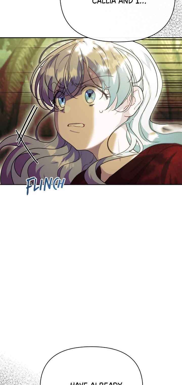 When the Witch’s Daughter Lifts the Male Lead’s Curse Chapter 17 page 1