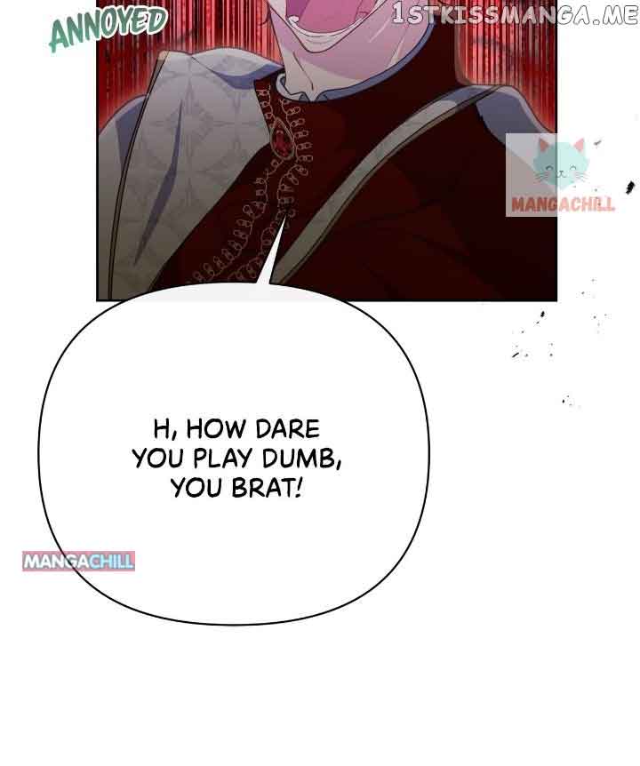 When the Witch’s Daughter Lifts the Male Lead’s Curse Chapter 17 page 20