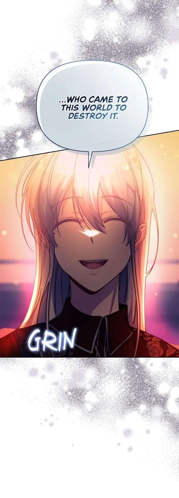 When the Witch’s Daughter Lifts the Male Lead’s Curse Chapter 41 page 1