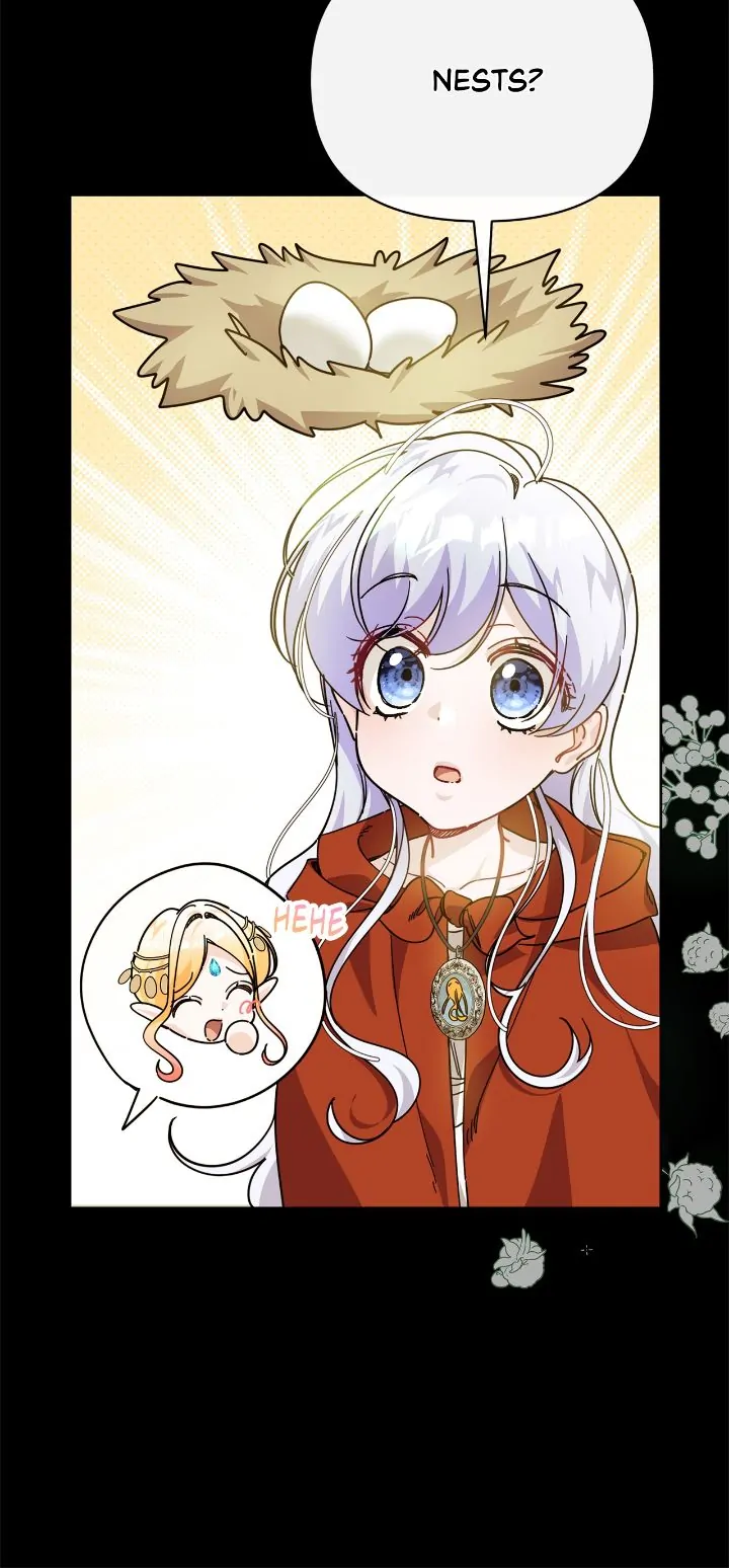 When the Witch’s Daughter Lifts the Male Lead’s Curse Chapter 41 page 25