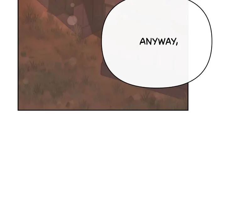 When the Witch’s Daughter Lifts the Male Lead’s Curse Chapter 41 page 33