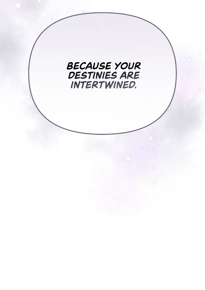 When the Witch’s Daughter Lifts the Male Lead’s Curse Chapter 41 page 35