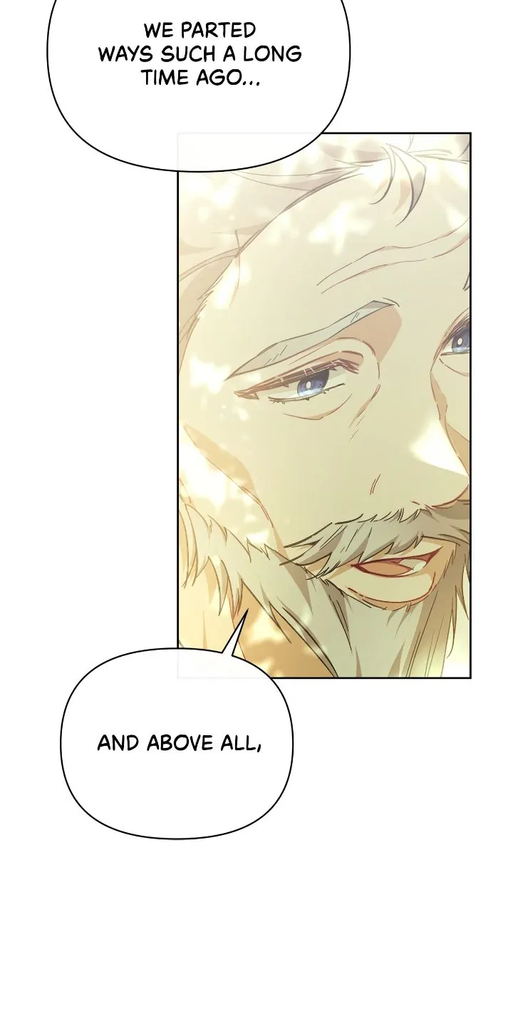 When the Witch’s Daughter Lifts the Male Lead’s Curse Chapter 44 page 9