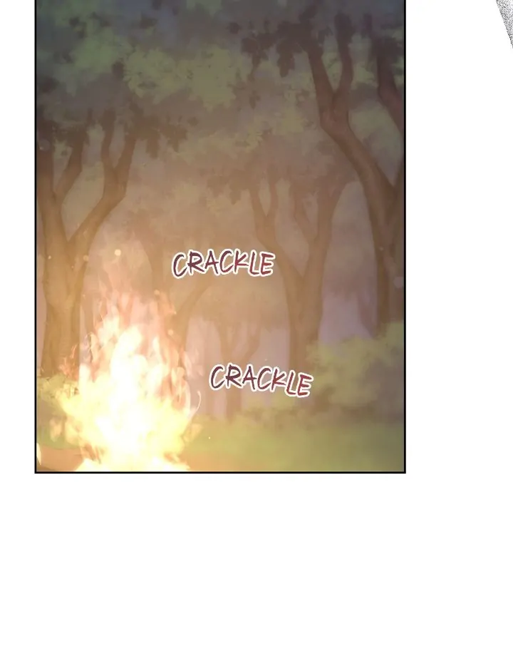 When the Witch’s Daughter Lifts the Male Lead’s Curse Chapter 44 page 21