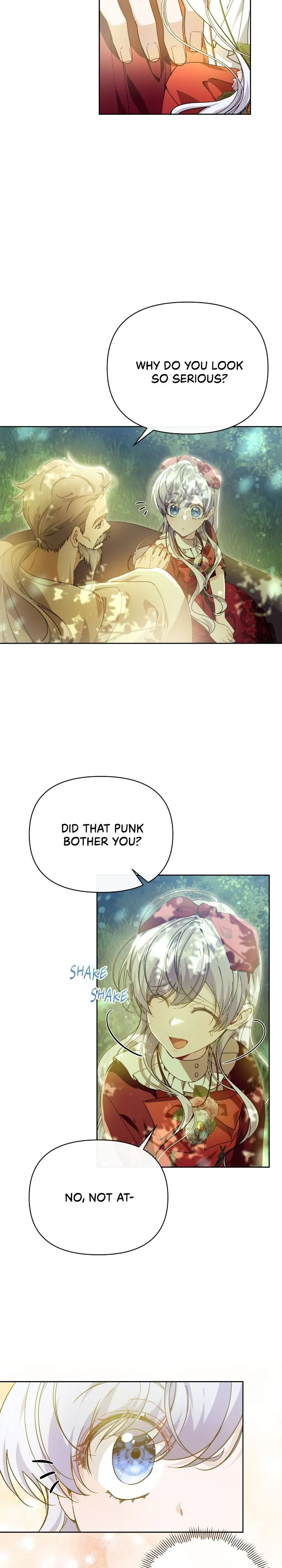 When the Witch’s Daughter Lifts the Male Lead’s Curse Chapter 44 page 4