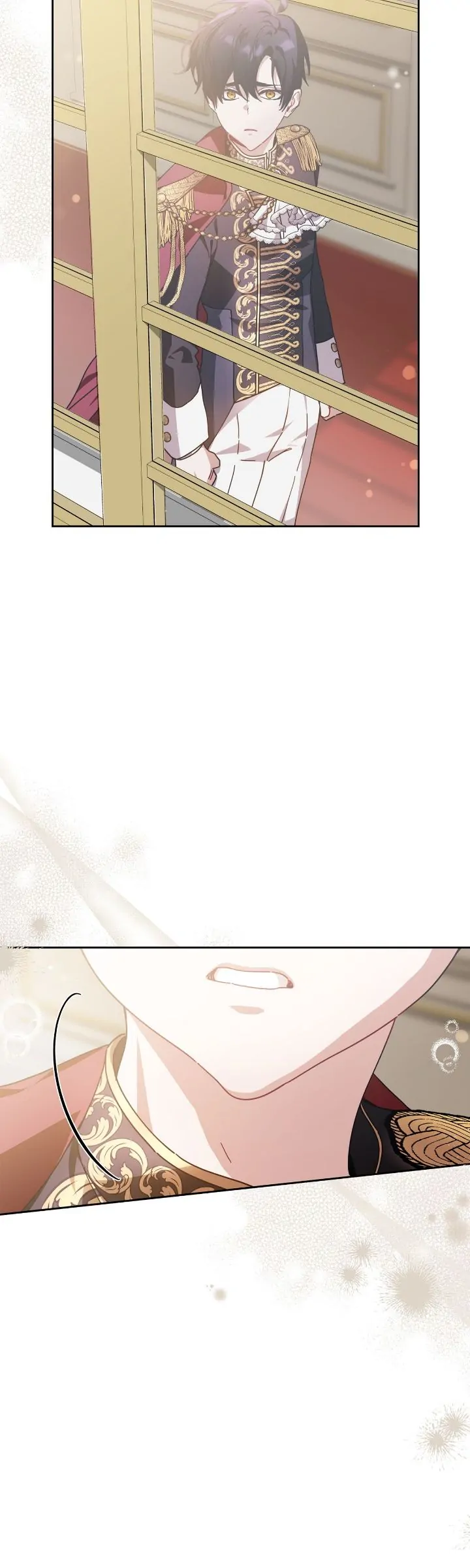 When the Witch’s Daughter Lifts the Male Lead’s Curse Chapter 46 page 30