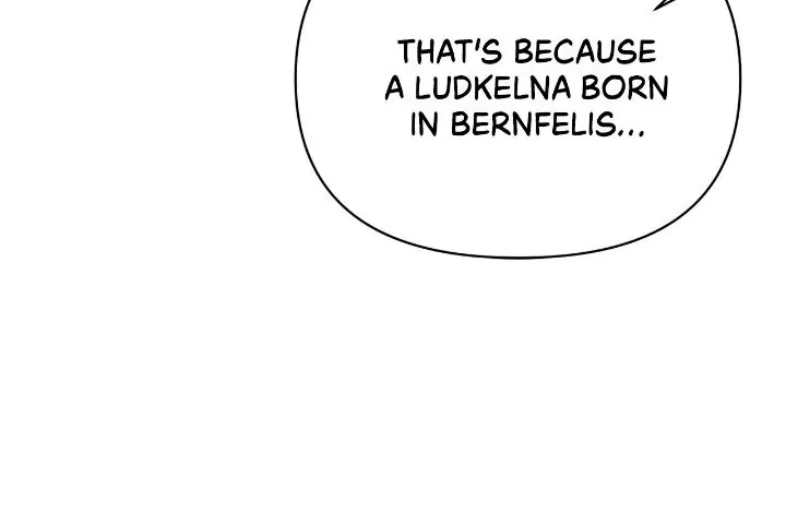 When the Witch’s Daughter Lifts the Male Lead’s Curse Chapter 46 page 3