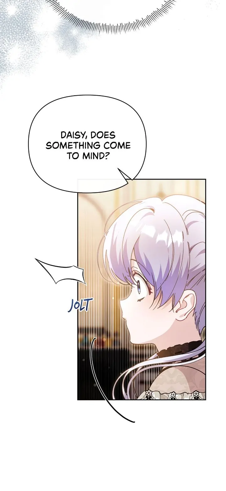 When the Witch’s Daughter Lifts the Male Lead’s Curse Chapter 46 page 7