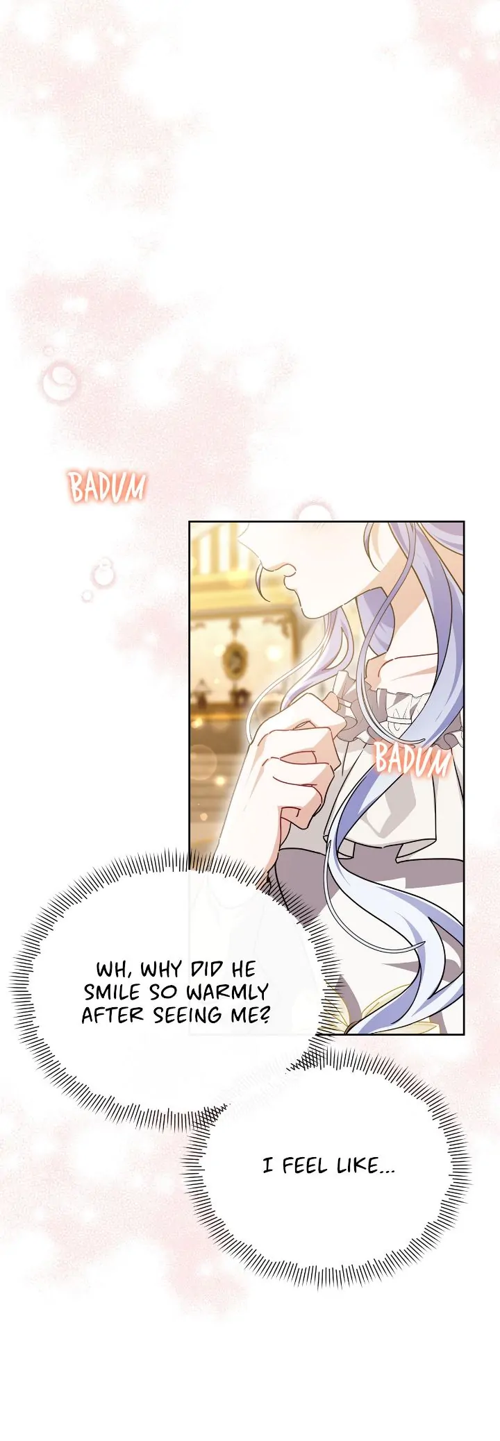 When the Witch’s Daughter Lifts the Male Lead’s Curse Chapter 47 page 15