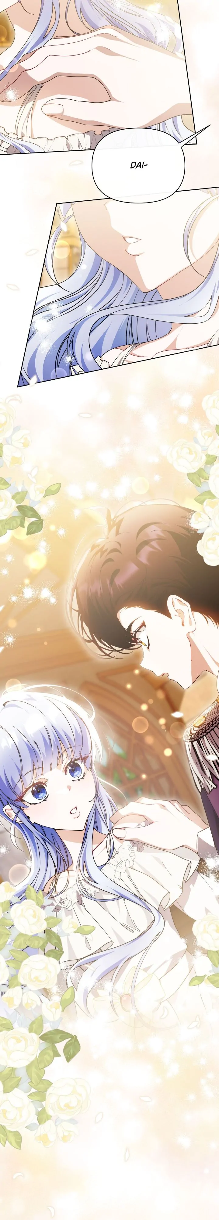 When the Witch’s Daughter Lifts the Male Lead’s Curse Chapter 47 page 6