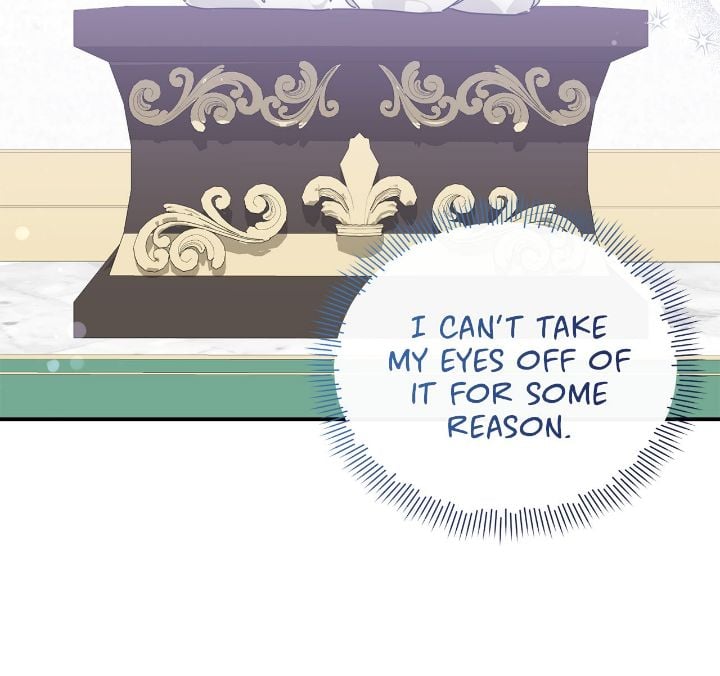 When the Witch’s Daughter Lifts the Male Lead’s Curse Chapter 56 page 16