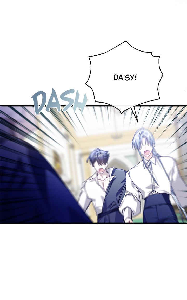 When the Witch’s Daughter Lifts the Male Lead’s Curse Chapter 56 page 20