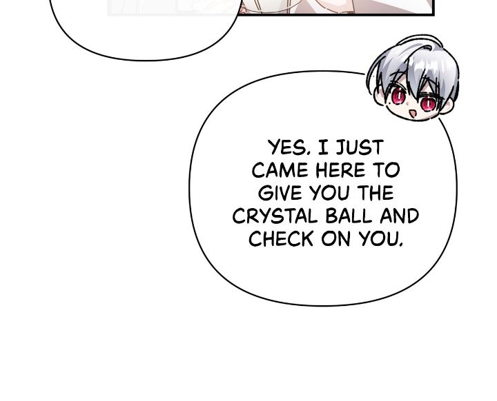When the Witch’s Daughter Lifts the Male Lead’s Curse Chapter 56 page 3