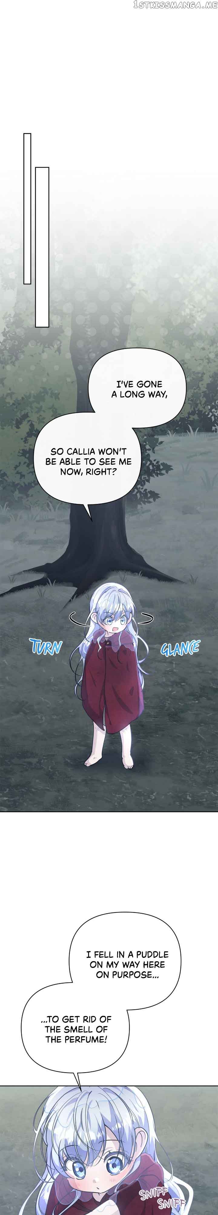 When the Witch’s Daughter Lifts the Male Lead’s Curse Chapter 9 page 16