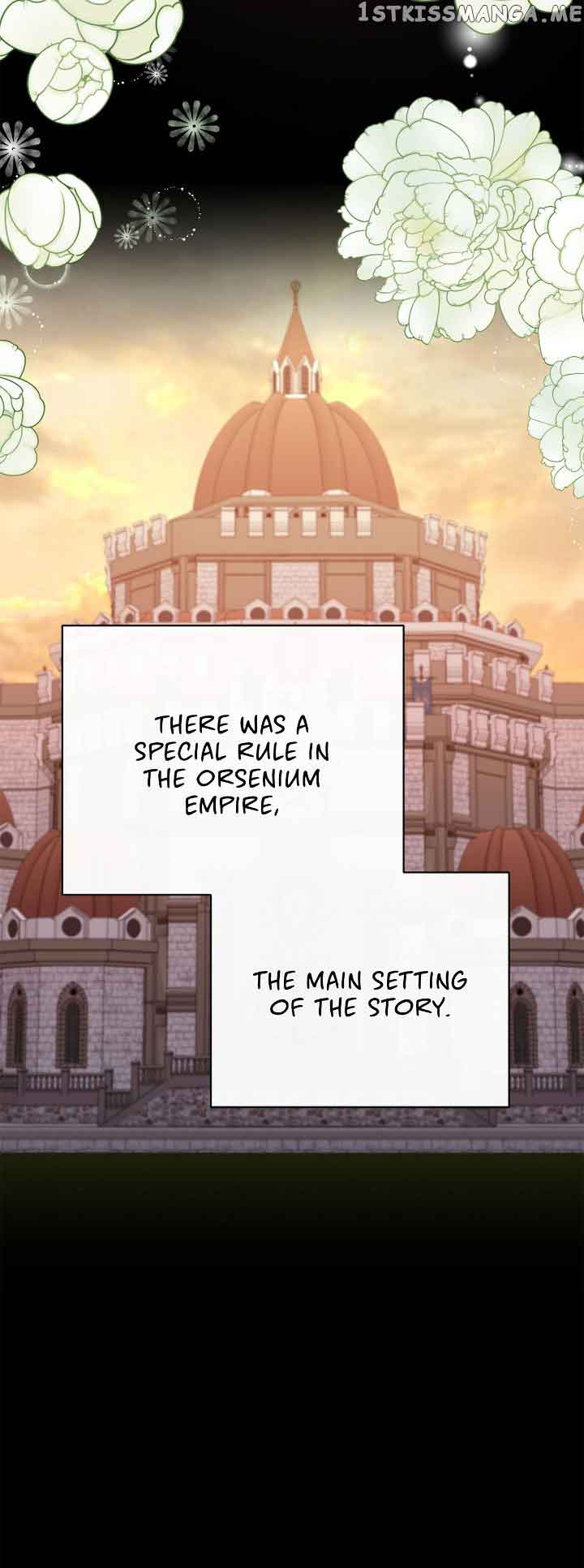 When the Witch’s Daughter Lifts the Male Lead’s Curse Chapter 9 page 23