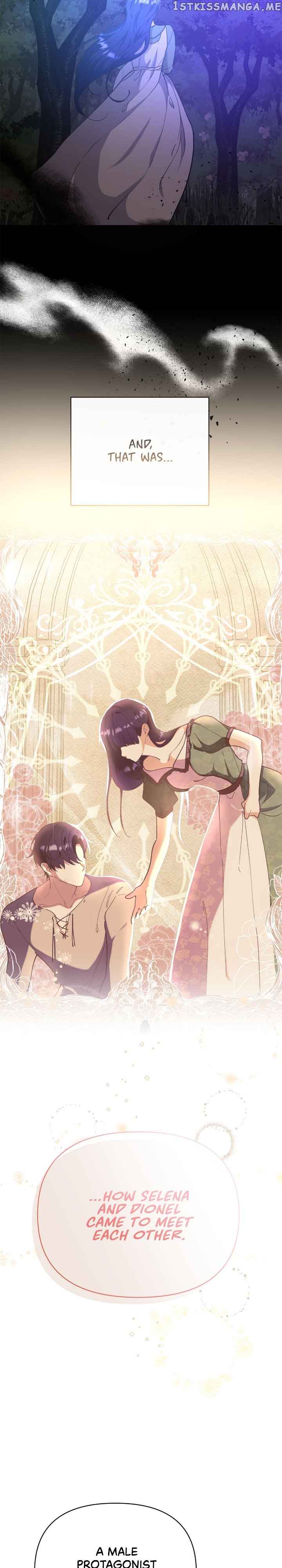 When the Witch’s Daughter Lifts the Male Lead’s Curse Chapter 9 page 26
